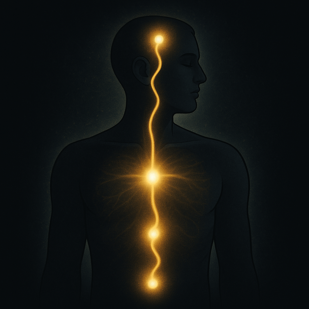 Self-healing practice
